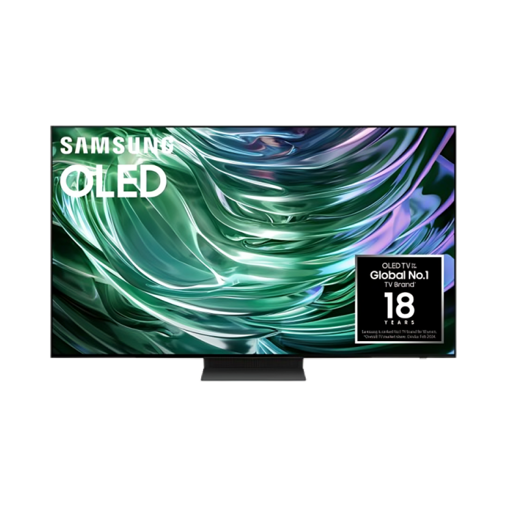 Samsung 77'' S90DA OLED 4K Smart TV
