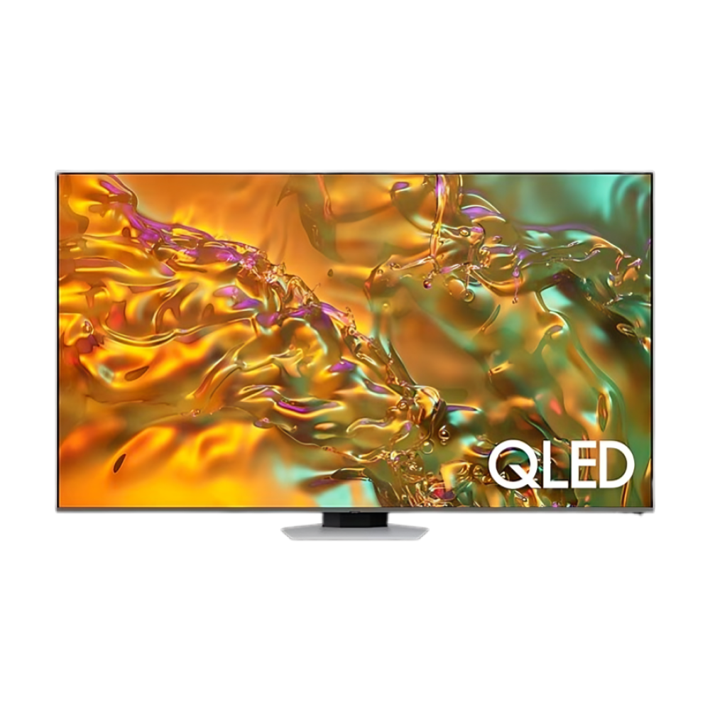 Samsung 75'' QLED Q70D Tizen OS Smart TV