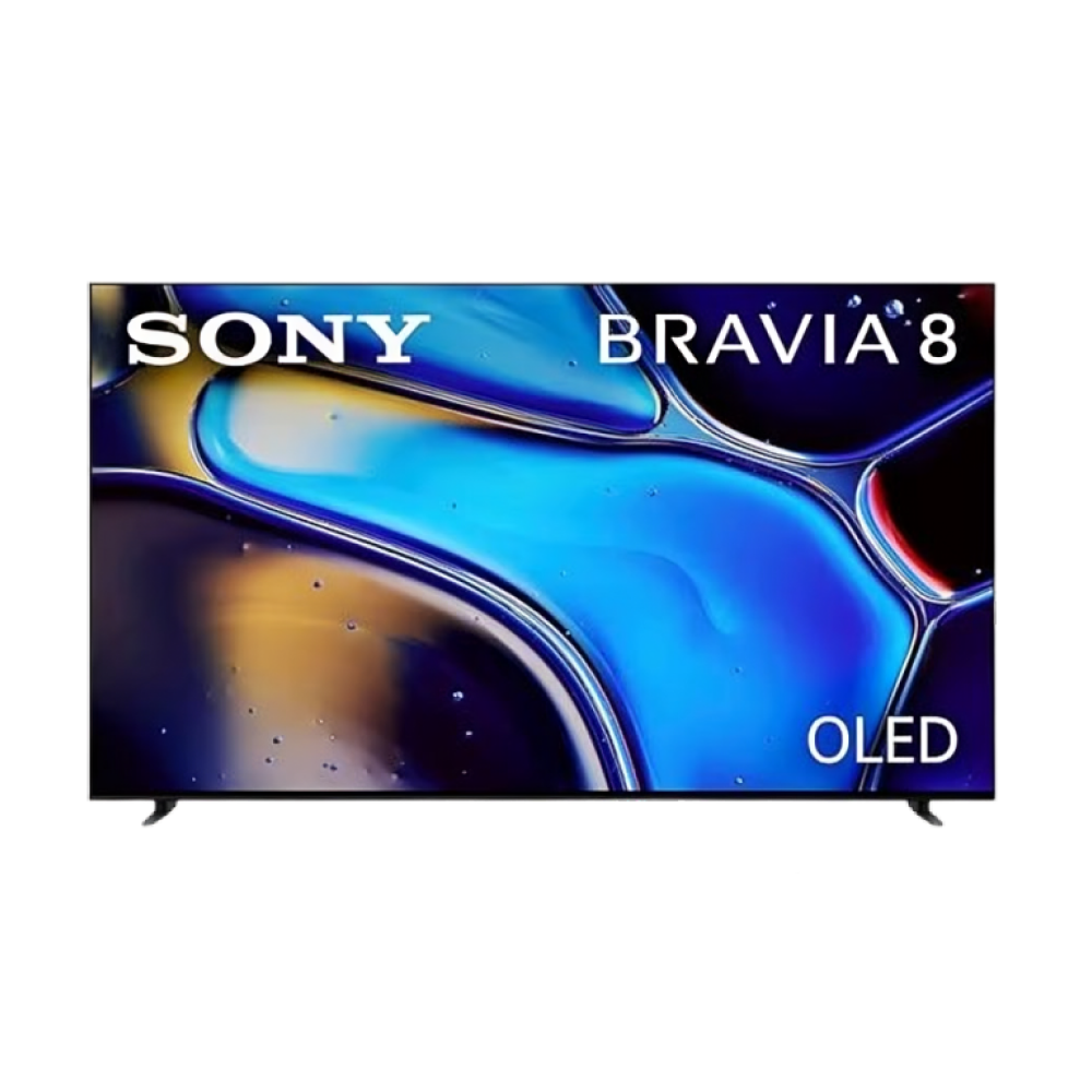 Sony Bravia 8 XR 4K UHD Android OLED TV